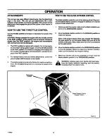 Preview for 14 page of YARD KING PERFORMANCE 50562X89 Assembly, Operation And Maintenance