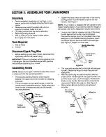 Preview for 7 page of Yard Machines 11A-418 Series Operator'S Manual