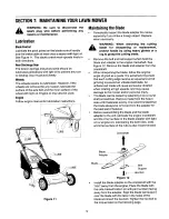 Preview for 12 page of Yard Machines 11A-418 Series Operator'S Manual