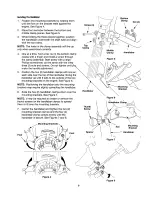 Preview for 6 page of Yard Machines 120R000 Operator'S Manual