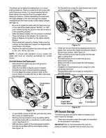 Preview for 13 page of Yard Machines 12A-526L062 Operator'S Manual