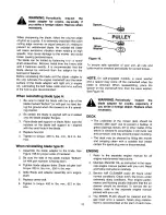 Предварительный просмотр 8 страницы Yard Machines 130-148 Owner'S Manual