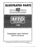 Preview for 7 page of Yard Machines 1365670G088 Owner'S Manual