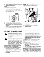 Предварительный просмотр 23 страницы Yard Machines 13AI675H062 Operator'S Manual