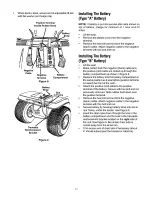 Preview for 11 page of Yard Machines 13AM675G062 Operator'S Manual