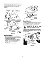 Preview for 16 page of Yard Machines 13AM675G062 Operator'S Manual
