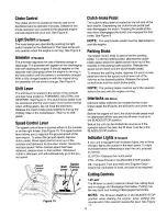 Preview for 12 page of Yard Machines 13AN675G062 Operator'S Manual