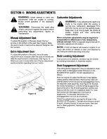 Предварительный просмотр 15 страницы Yard Machines 13AN675G062 Operator'S Manual