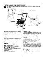 Предварительный просмотр 7 страницы Yard Machines 140 Series Operator'S Manual