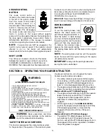 Preview for 13 page of Yard Machines 14AP801P500 Operator'S Manual