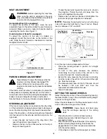 Предварительный просмотр 18 страницы Yard Machines 14AP801P500 Operator'S Manual