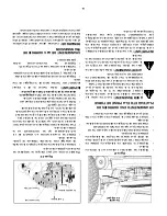 Preview for 35 page of Yard Machines 14AP801P500 Operator'S Manual