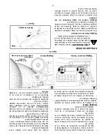 Preview for 42 page of Yard Machines 14AP801P500 Operator'S Manual