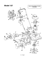 Preview for 2 page of Yard Machines 184-107-000 Illustrated Parts List