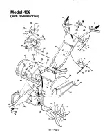 Preview for 2 page of Yard Machines 215-406-000 Illustrated Parts List