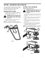 Preview for 5 page of Yard Machines 21A-120R000 Operator'S Manual