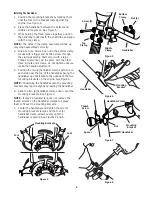 Preview for 6 page of Yard Machines 21A-120R000 Operator'S Manual