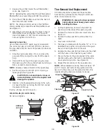 Preview for 14 page of Yard Machines 21A-120R000 Operator'S Manual