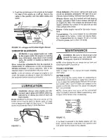 Preview for 9 page of Yard Machines 232 series Owner'S Manual