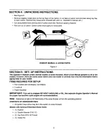 Preview for 5 page of Yard Machines 24788345 Operation Manual