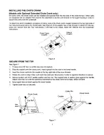 Preview for 7 page of Yard Machines 24788345 Operation Manual