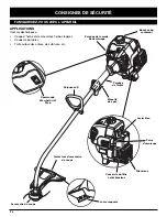 Предварительный просмотр 26 страницы Yard Machines 2800M Operator'S Manual