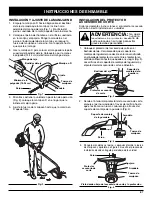 Preview for 47 page of Yard Machines 2800M Operator'S Manual