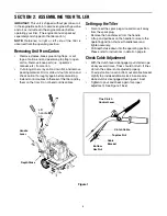 Preview for 5 page of Yard Machines 30 Operator'S Manual