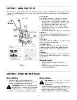 Preview for 6 page of Yard Machines 30 Operator'S Manual