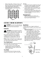 Предварительный просмотр 8 страницы Yard Machines 30 Operator'S Manual