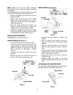 Preview for 8 page of Yard Machines 310-329 Owner'S Manual