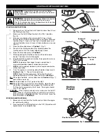 Предварительный просмотр 7 страницы Yard Machines 3100M Operator'S Manual