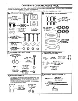 Preview for 3 page of Yard Machines 317E660G000 Owner'S Manual