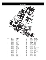 Preview for 14 page of Yard Machines 31A-020-900 Operator'S Manual