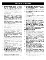 Предварительный просмотр 21 страницы Yard Machines 31A-020-900 Operator'S Manual