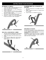 Предварительный просмотр 25 страницы Yard Machines 31A-020-900 Operator'S Manual