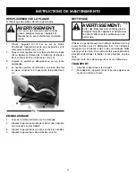 Preview for 28 page of Yard Machines 31A-020-900 Operator'S Manual