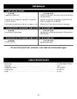 Preview for 29 page of Yard Machines 31A-020-900 Operator'S Manual