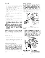 Preview for 8 page of Yard Machines 340 Thru 390 Operator'S Manual