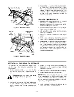 Preview for 12 page of Yard Machines 340 Thru 390 Operator'S Manual