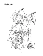 Предварительный просмотр 18 страницы Yard Machines 340 Thru 390 Operator'S Manual