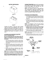 Предварительный просмотр 5 страницы Yard Machines 400 SERIES Owner'S Manual