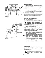 Preview for 6 page of Yard Machines 400 SERIES Owner'S Manual