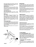 Preview for 8 page of Yard Machines 400 SERIES Owner'S Manual