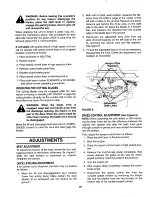 Preview for 10 page of Yard Machines 400 SERIES Owner'S Manual