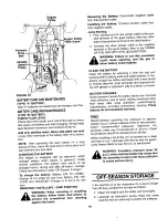 Предварительный просмотр 16 страницы Yard Machines 400 SERIES Owner'S Manual