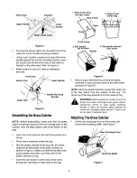 Preview for 8 page of Yard Machines 407 Operator'S Manual