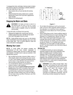 Preview for 11 page of Yard Machines 407 Operator'S Manual