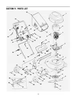 Preview for 16 page of Yard Machines 407 Operator'S Manual