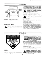 Preview for 6 page of Yard Machines 410 thru 458 Owner'S Manual